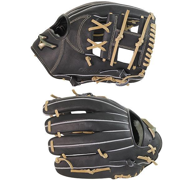 Global Elite 交換無料 野球 グローブ ミズノ 少年硬式 グローバル