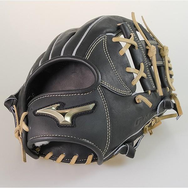 Global Elite 交換無料 野球 グローブ ミズノ 少年硬式 グローバル