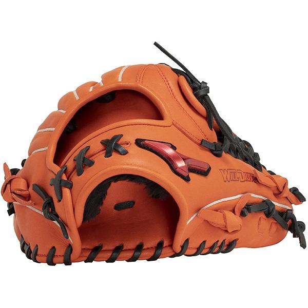MIZUNO（ミズノ） 交換無料 野球 グローブ 軟式 大人 右投げ ウィル