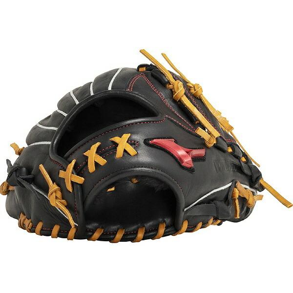ミズノ 軟式野球グローブ MIZUNO（ミズノ） 交換無料 野球 グローブ 軟式 大人 右投げ ウィル