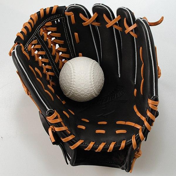 MIZUNO（ミズノ） 交換無料 野球 グローブ 軟式 大人 右投げ WILLDRIVE