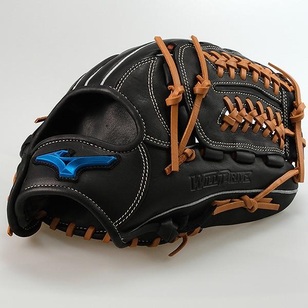 MIZUNO（ミズノ） 交換無料 野球 グローブ 軟式 大人 右投げ WILLDRIVE