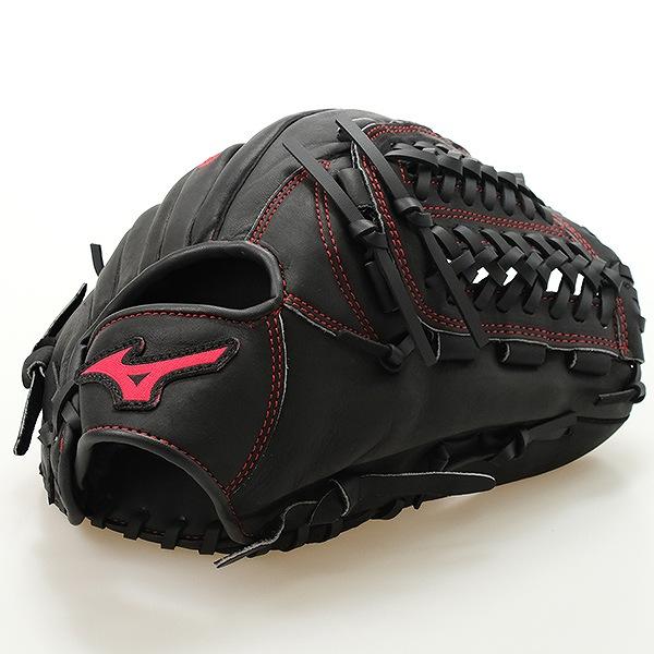 MIZUNO（ミズノ） 交換無料 野球 グローブ 軟式用 大人 BALL PARK