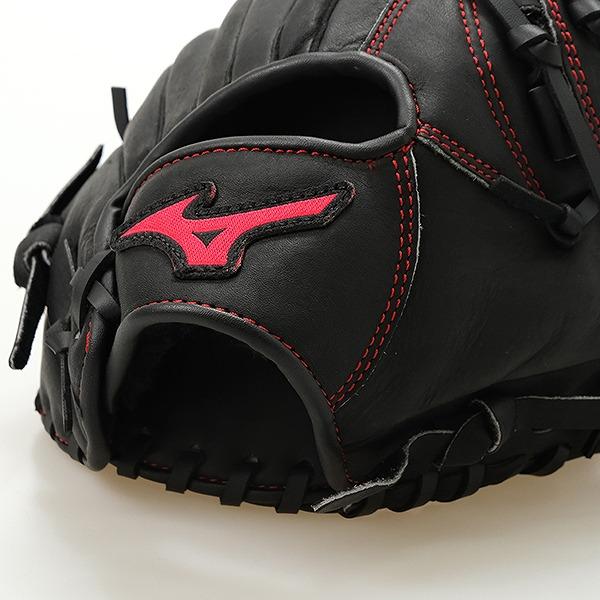 MIZUNO（ミズノ） 3連休も毎日出荷 交換無料 野球 グローブ 軟式用