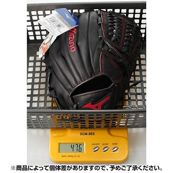 MIZUNO（ミズノ） 交換無料 野球 グローブ 軟式用 大人 BALL PARK