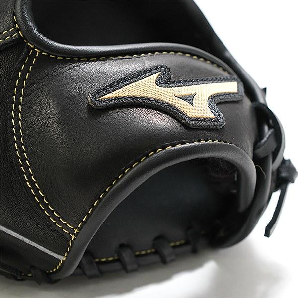 MIZUNO（ミズノ） 交換無料 野球 グローブ 軟式 大人 左投げ MIZUNO
