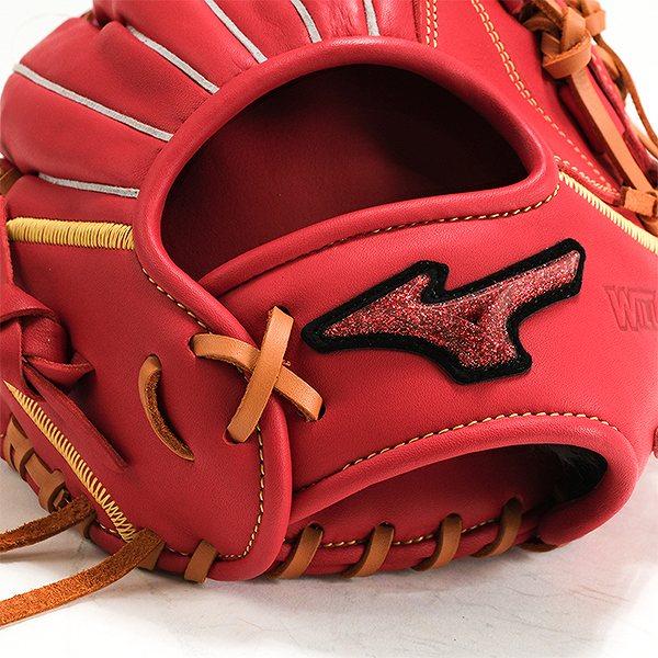 WILL DRIVE 交換無料 野球 グローブ 軟式 右投げ ミズノ ウィル