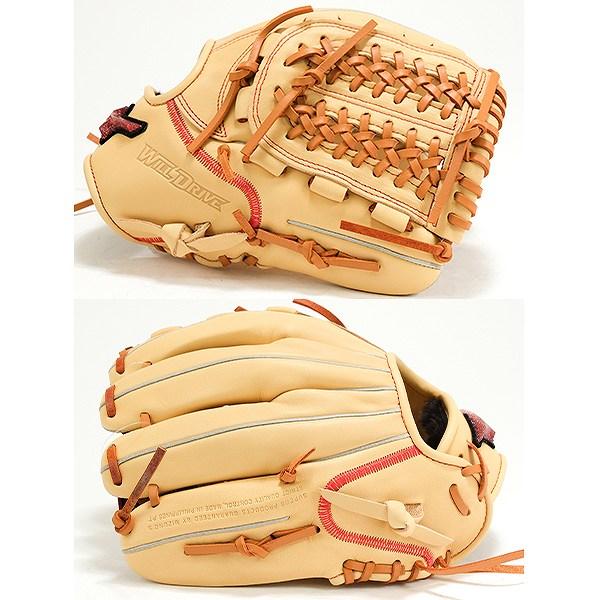 WILL DRIVE 交換無料 野球 グローブ 軟式 右投げ ミズノ ウィル