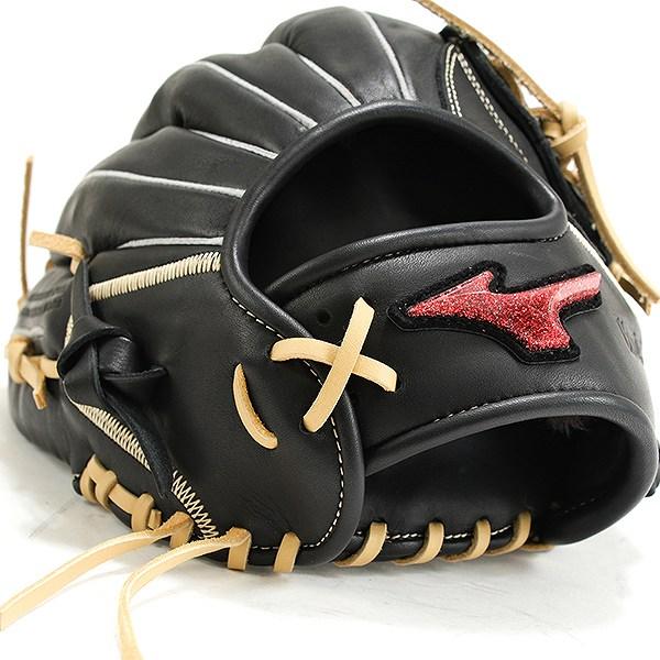 WILL DRIVE 交換無料 野球 グローブ 軟式 右投げ ミズノ ウィル