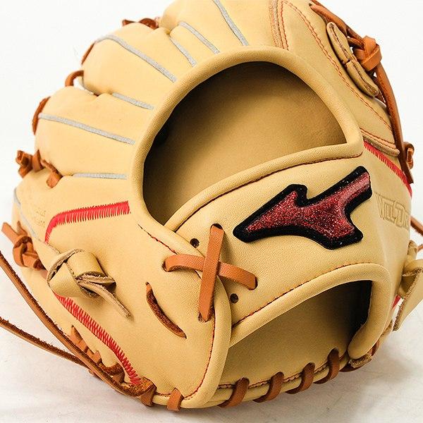 ミズノ　軟式内野手用グローブ　ウィルドライブ 野球 ミズノ 軟式グローブ 軟式 グローブ グラブ ウィルドライブ