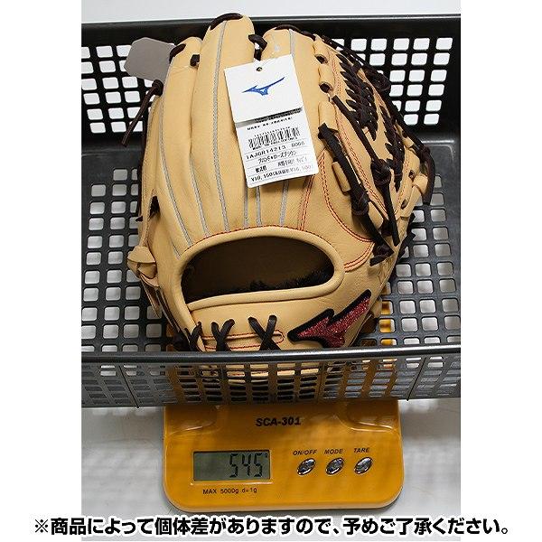 交換無料 野球 グローブ 軟式 大人 右投げ ミズノ ウィルドライブ