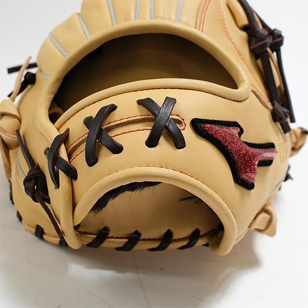 交換無料 野球 グローブ 軟式 大人 右投げ ミズノ ウィルドライブ