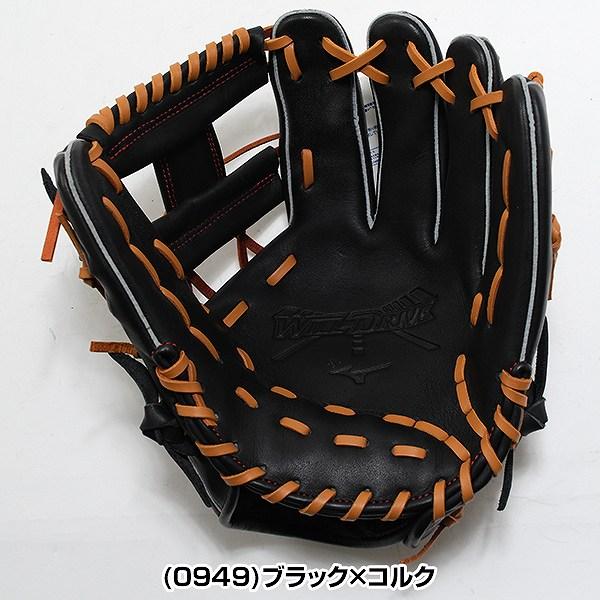 軟式　内野用　大人用 ザナックス 内野手用軟式グローブ 大人 一般 Xanax BRG25PA1X ブラック