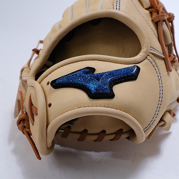 交換無料 野球 グローブ 軟式 大人 右投げ ミズノ ウィルドライブ