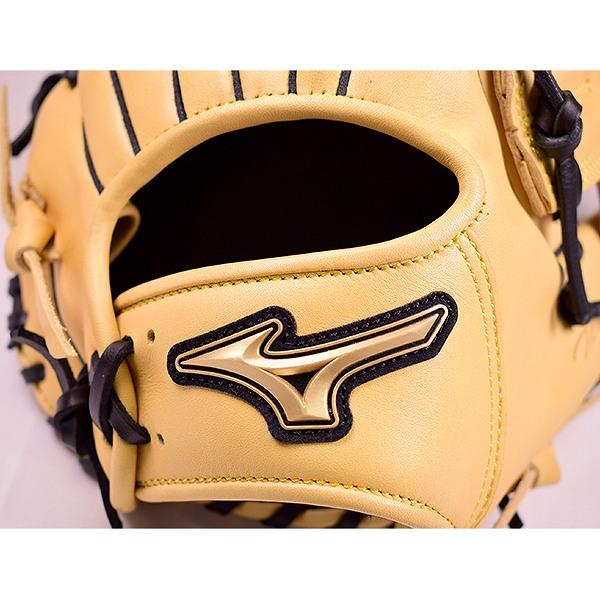 MIZUNO（ミズノ） 交換無料 グローブ 野球 軟式 メジャースタイル