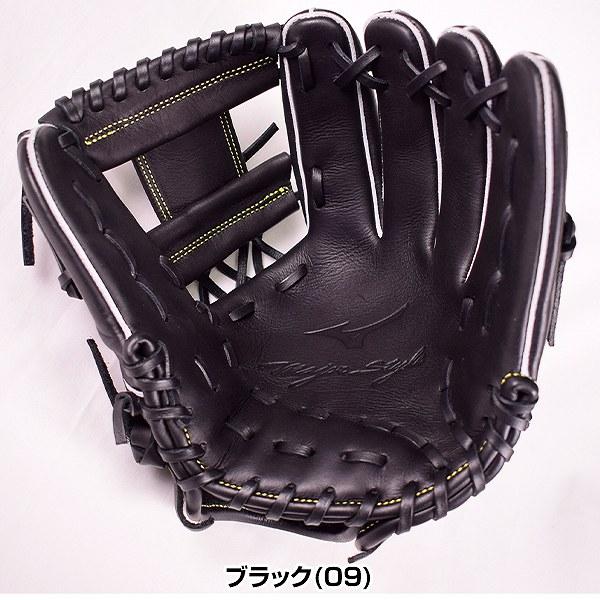 野球グローブ　ミズノ MIZUNO ミズノ 硬式用 野球 グローブ グラブ グローバルエリート