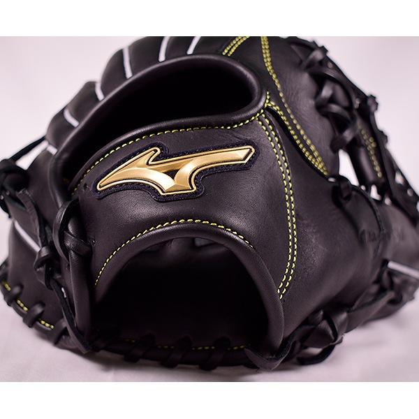 MIZUNO（ミズノ） グローブ 野球 軟式 メジャースタイル アーメッド