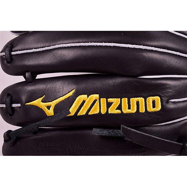 MIZUNO（ミズノ） グローブ 野球 軟式 メジャースタイル アーメッド