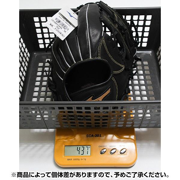 MIZUNO（ミズノ） 交換無料 野球 グローブ 軟式 大人 右投げ ボール