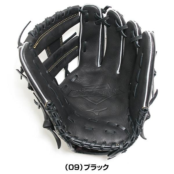 MIZUNO（ミズノ） 交換無料 野球 グローブ 軟式 大人 右投げ ボール