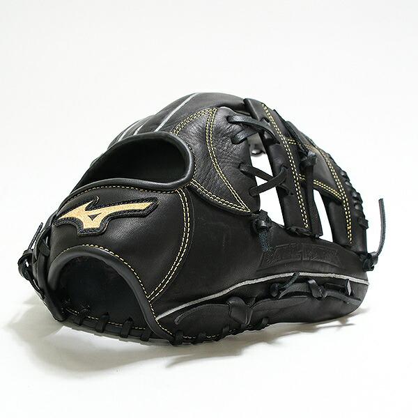 MIZUNO（ミズノ） 交換無料 野球 グローブ 軟式 大人 右投げ ボール