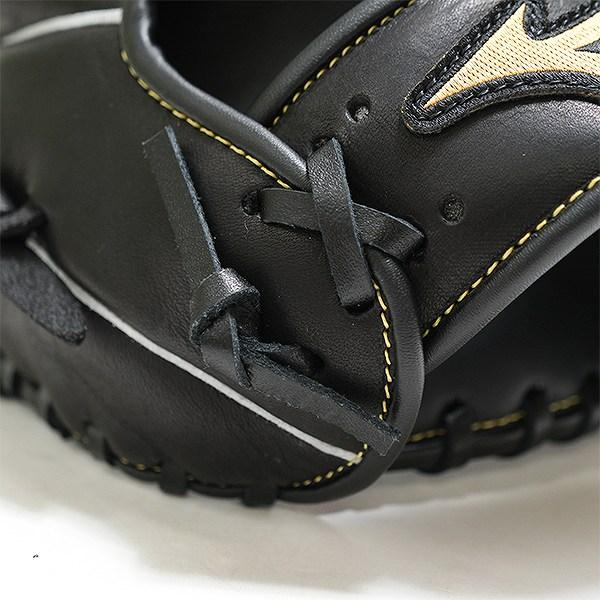 MIZUNO（ミズノ） 交換無料 野球 グローブ 軟式 大人 右投げ ボール