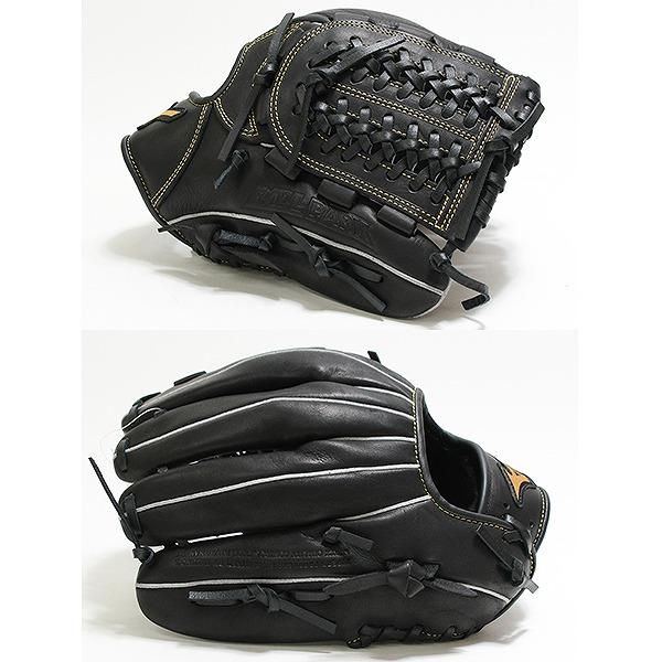MIZUNO（ミズノ） 交換無料 野球 グローブ 軟式 大人 右投げ ボール