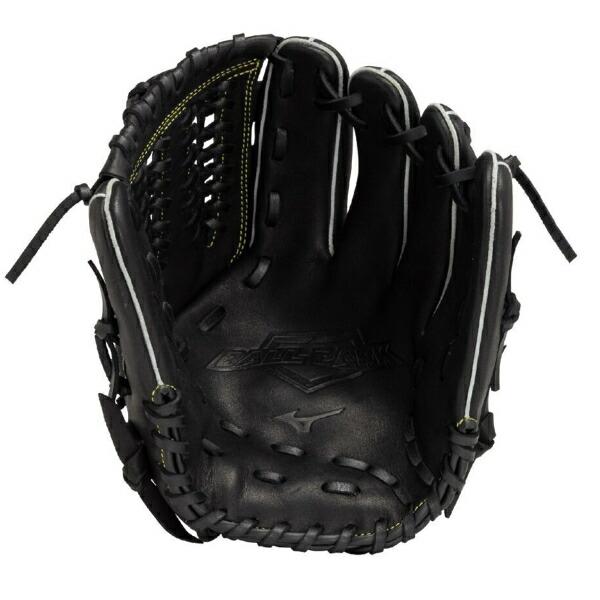 MIZUNO 交換無料 野球 グローブ 軟式 大人 左投げ ミズノ ボール