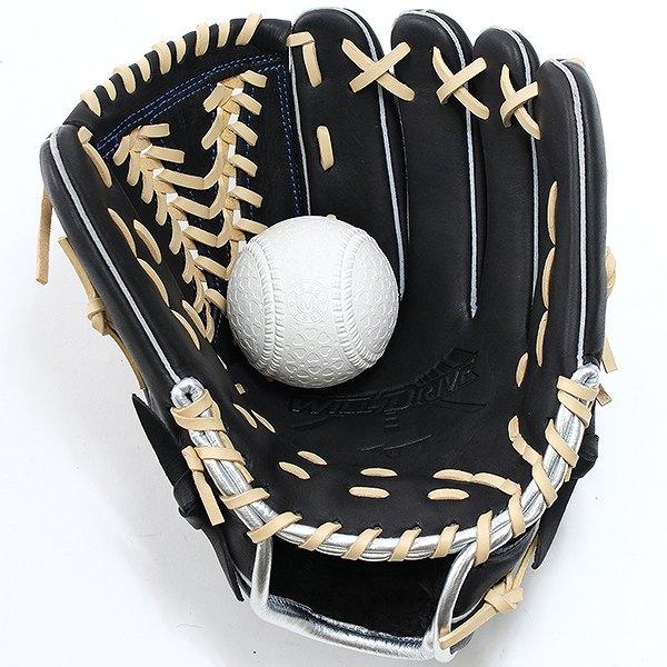 MIZUNO（ミズノ） 交換無料 野球 グローブ 軟式 大人 右投げ WILLDRIVE