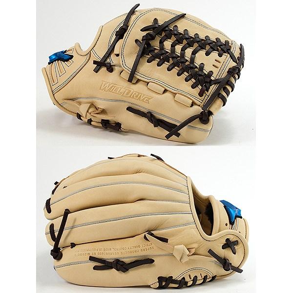 MIZUNO（ミズノ） 交換無料 野球 グローブ 軟式 大人 右投げ WILLDRIVE