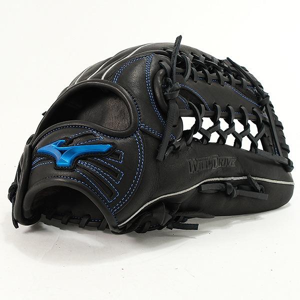 MIZUNO（ミズノ） 交換無料 野球 グローブ 軟式 大人 右投げ WILLDRIVE