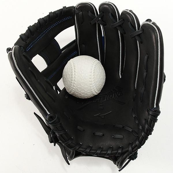 MIZUNO（ミズノ） 交換無料 野球 グローブ 軟式 大人 右投げ WILLDRIVE