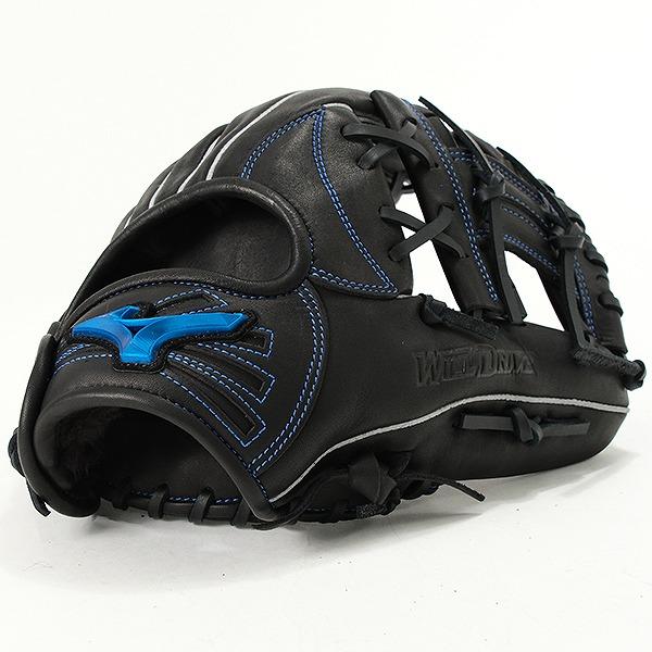 MIZUNO（ミズノ） 交換無料 野球 グローブ 軟式 大人 右投げ WILLDRIVE