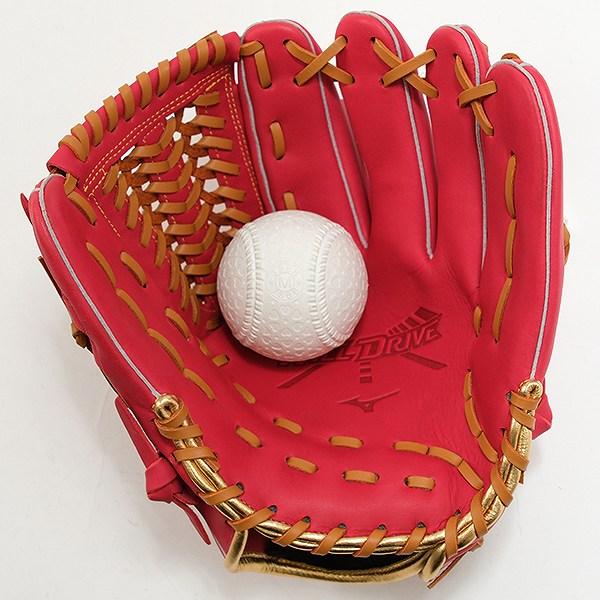 MIZUNO（ミズノ） 交換無料 野球 グローブ 軟式 大人 右投げ WILLDRIVE