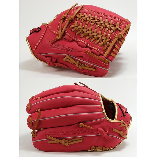 MIZUNO（ミズノ） 交換無料 野球 グローブ 軟式 大人 右投げ WILLDRIVE