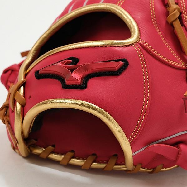 MIZUNO（ミズノ） 交換無料 野球 グローブ 軟式 大人 右投げ WILLDRIVE
