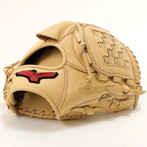 MIZUNO（ミズノ） 交換無料 野球 グローブ 軟式 大人 右投げ WILLDRIVE
