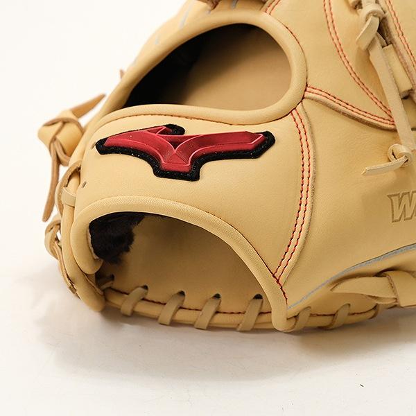 MIZUNO（ミズノ） 3連休も毎日出荷 交換無料 野球 グローブ 軟式 大人