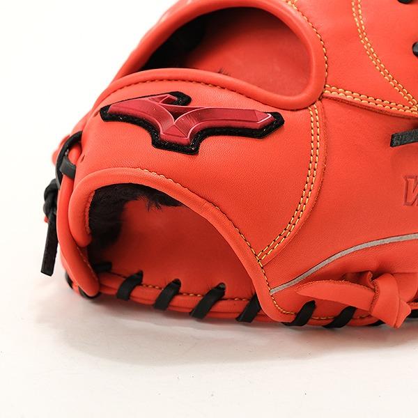 MIZUNO（ミズノ） 交換無料 野球 グローブ 軟式 大人 右投げ WILLDRIVE