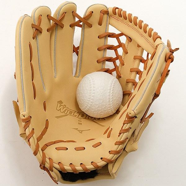 MIZUNO 交換無料 野球 グローブ 軟式 大人 左投げ ミズノ
