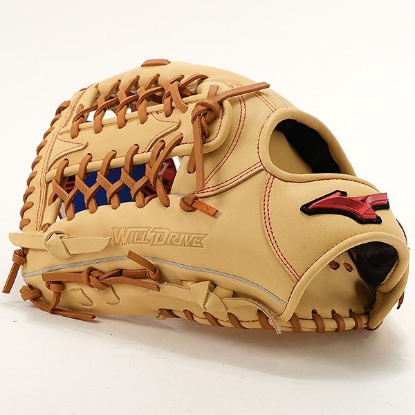 ミズノ 一般 大人用 軟式 投手 左 左投げ用 野球 グローブ グラブ MIZUNO 左投げ用 ミズノ 野球 軟式グラブ グローブ セレクト