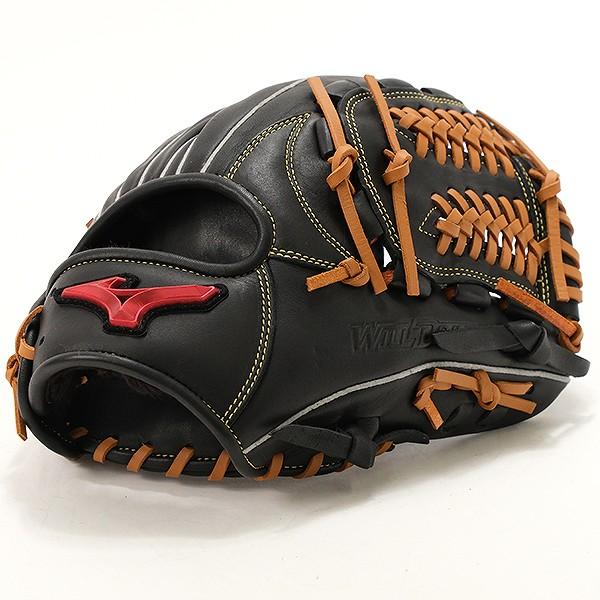 ＭIZUNOWILLDRIVE大人用軟式内野手グローブ MIZUNOWILLDRIVE大人用軟式内野手グローブ