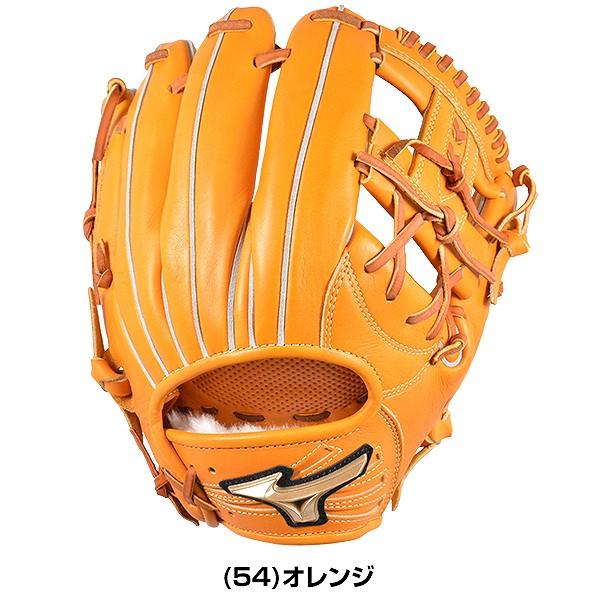 MIZUNO 交換無料 ミズノ グローブ 野球 軟式 グローバルエリート H