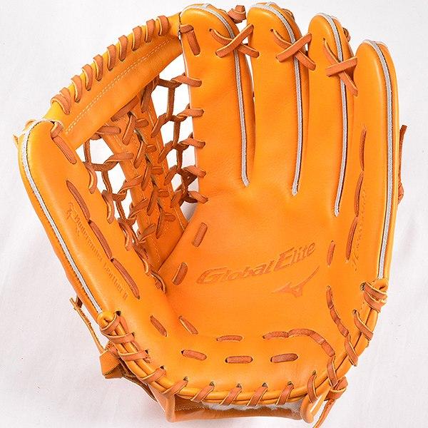 MIZUNO Global Elite H selection02+ グローブ MIZUNO ミズノ ソフトボールグローブ グローバルエリート H