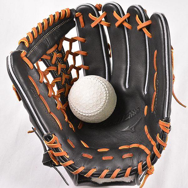 MIZUNO 交換無料 ミズノ グローブ 野球 軟式 グローバルエリート