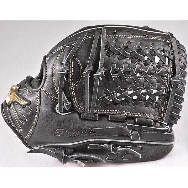 MIZUNO（ミズノ） 交換無料 グローブ 野球 軟式 グローバルエリート H