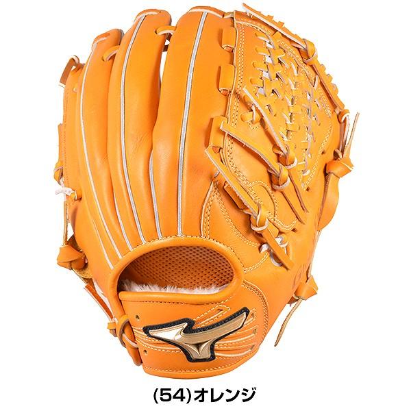 ミズノ 【グローバルエリート10周年記念限定モデル】 ジュニア軟式用【グローバルエリート】プロフェッショナルセレクション 軟式内野手用 グローブ