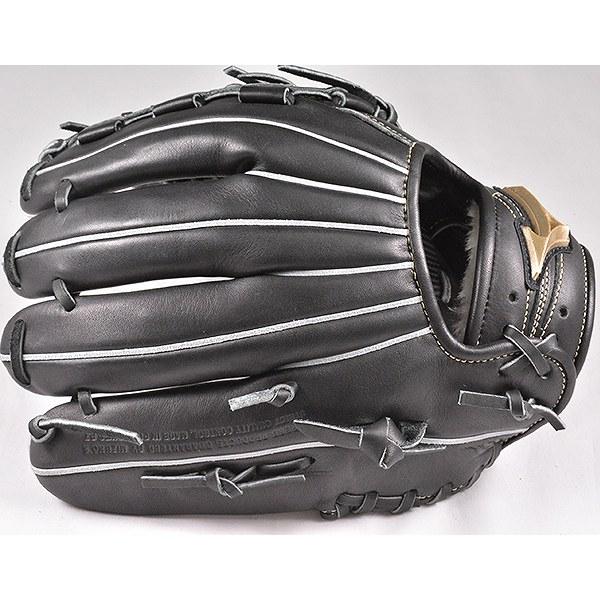 MIZUNO（ミズノ） 交換無料 グローブ 野球 軟式 グローバルエリート H