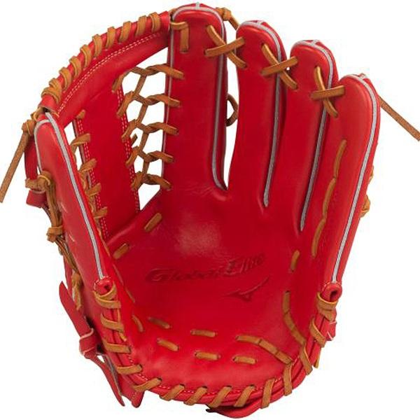 MIZUNO Global Elite H selection02+ グローブ MIZUNO ミズノ グローブ ソフトボール グローバルエリート H