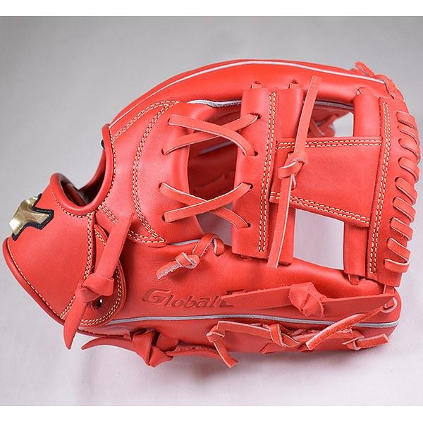 MIZUNO 交換無料 ミズノ グローブ 野球 軟式 グローバルエリート